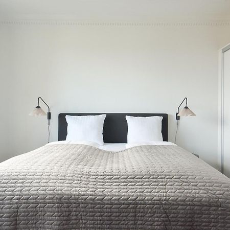 Beautiful 3 Bedroom Apartment Near Shopping & Metro Copenhaga Exterior foto
