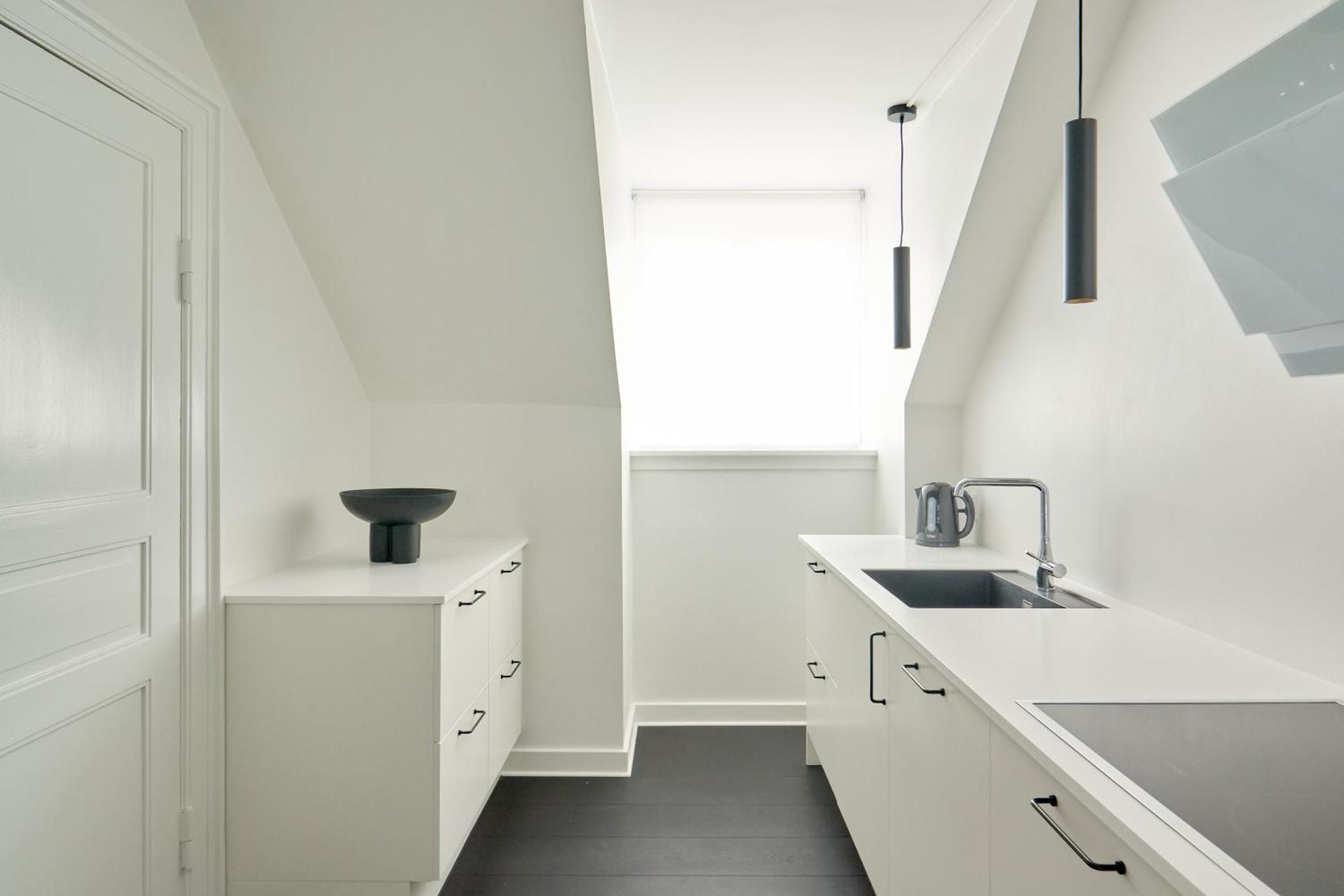 Beautiful 3 Bedroom Apartment Near Shopping & Metro Copenhaga Exterior foto