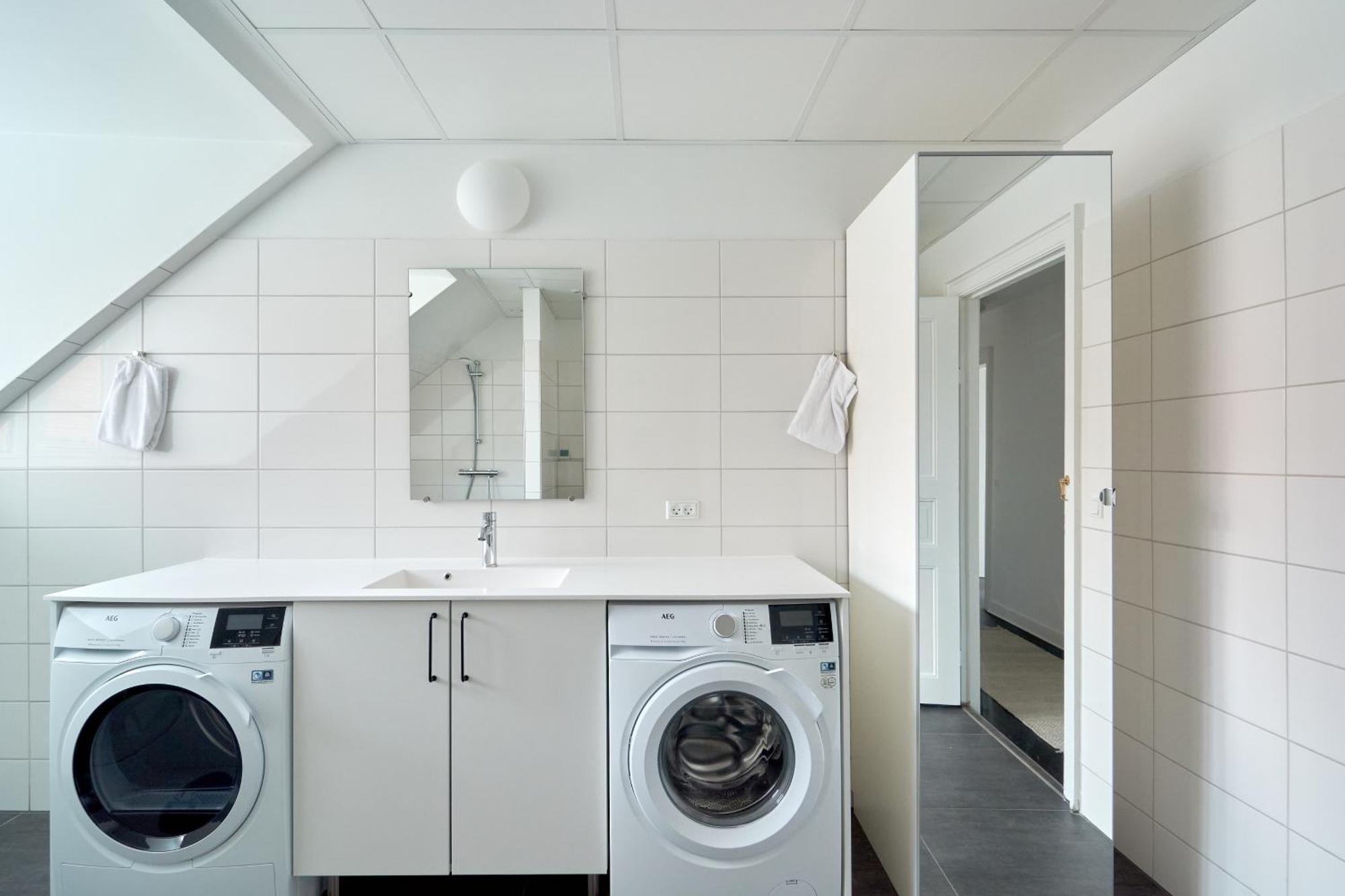 Beautiful 3 Bedroom Apartment Near Shopping & Metro Copenhaga Exterior foto